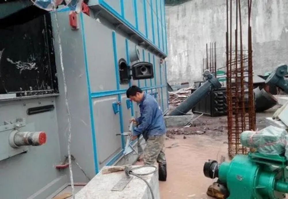 东乌珠穆沁化工设备安装服务