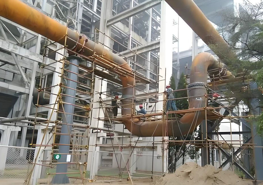 东乌珠穆沁石油化工设备采购安装施工